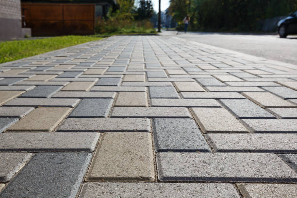 Best Brick Driveway Pavers  in South Huntington, NY