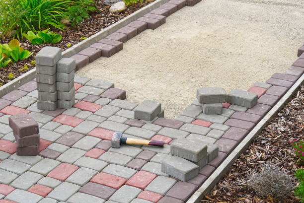 Best Professional Driveway Pavers  in South Huntington, NY