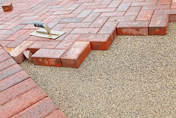 South Huntington, NY Driveway Pavers Company