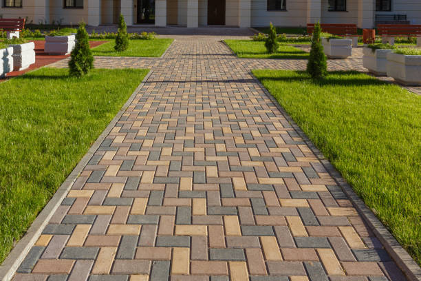 Professional Driveway Pavers in South Huntington, NY